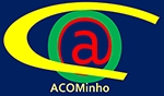 ACOMinho Logo