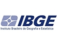 IBGE - Instituto Brasileiro de Geografia e Estatística, BR