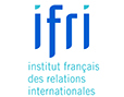 IFRI - Institut Français des Relations Internationale (French Think Tank), FR