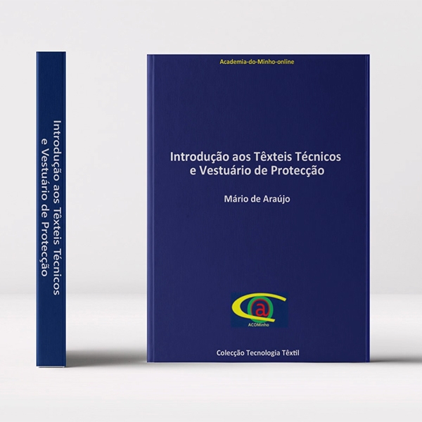 EL1 CTT EL10 - Introdução aos Têxteis Técnicos e Vestuário de Protecção