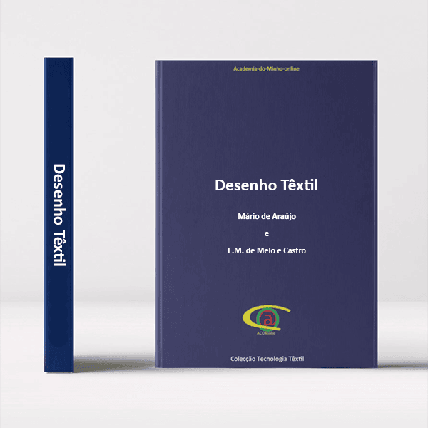 EL1 CTT EL11 - Desenho Têxtil