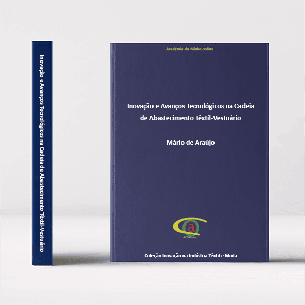 EL3 CIITM EL02 – Inovação e Avanços Tecnológicos na Cadeia de Abastecimento Têxtil-Vestuário